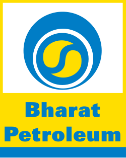 BPCL Logo