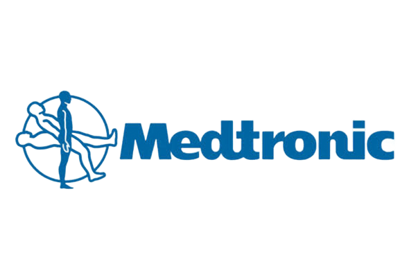 Medtronic India Logo