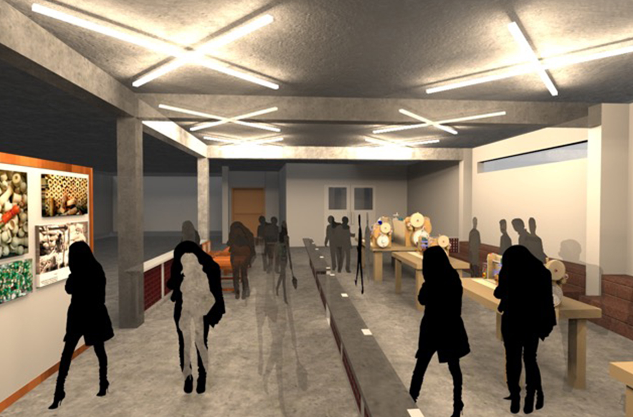 RedRybbons gallery image 2