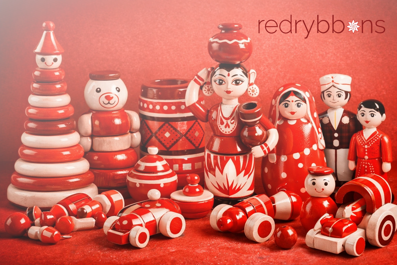 Craft products