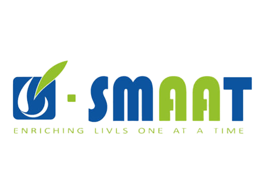 SMAAT India Logo
