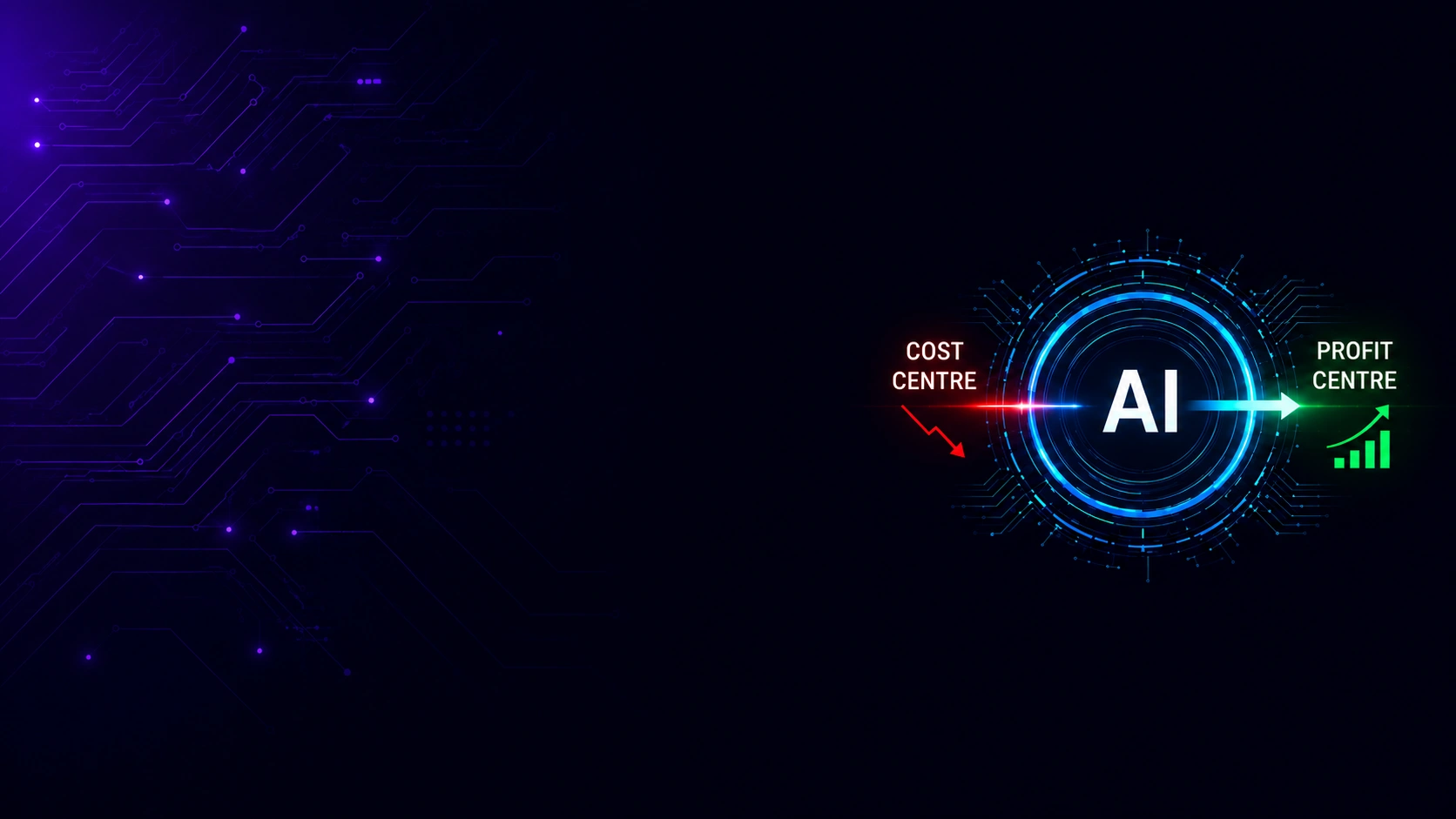 Enterprise AI governance and control plane