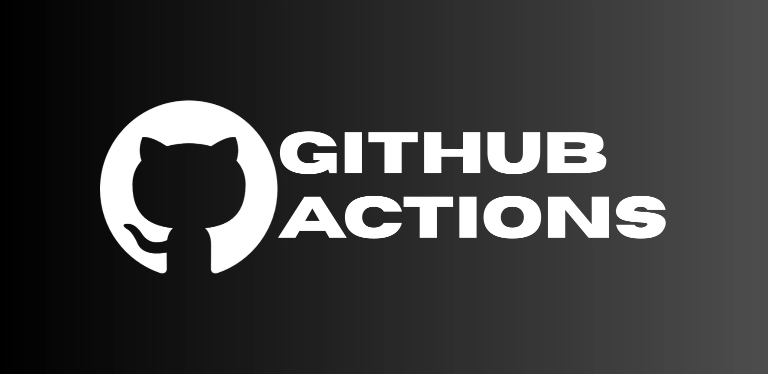 GitHub Actions CI/CD