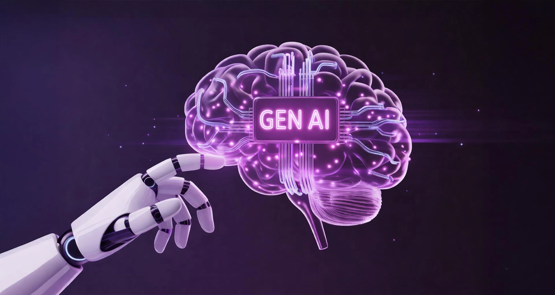 Business Generative AI