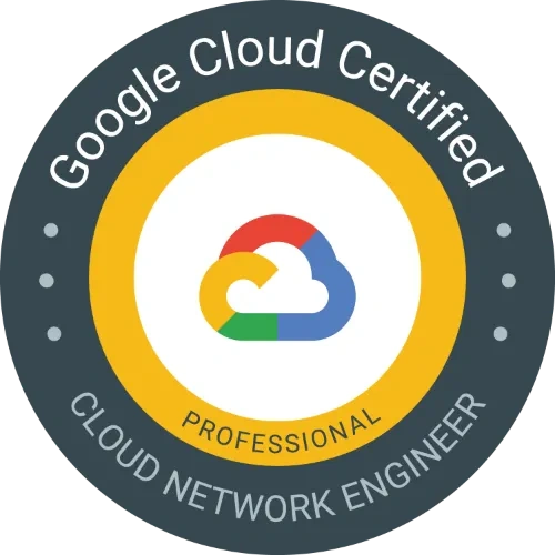 Google Cloud